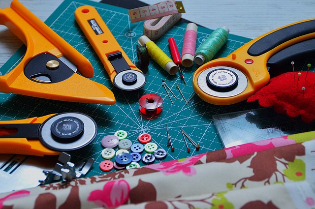 ¿Qué hay que preparar para hacer patchwork y cómo se hace?